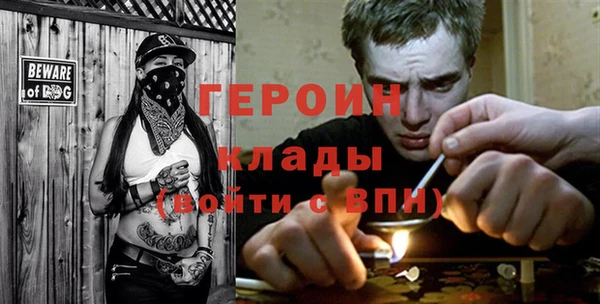 хмурый Алексин