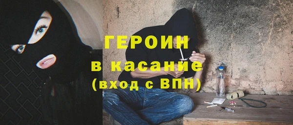 хмурый Алексин
